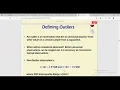 Machine Learning with AI using Python Day 3 Live Training APPWARS Technologies