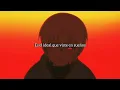 FIRE FORCE END//VEIL-KEINA SUDA//sub ESPAÑOL