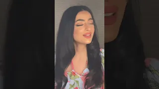 دانا عبيد حبني على كيفك دندنة Danaobaid سوريا دانا عبيد Cover 