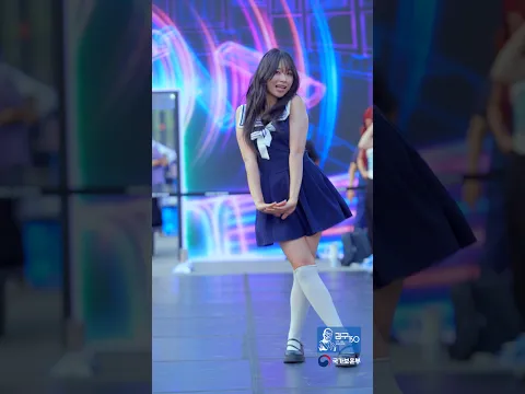 여자친구(GFRIEND) "너 그리고 나"❤️ 광화문 DGDG 딩가딩가 Kpop in Public #랜덤플레이댄스