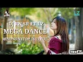 Download Lagu DJ RN SR FT LZ MEGA DANCE MiNi NONSTOP 2023 VOL.3