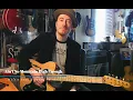 AIN'T NO MOUNTAIN HIGH ENOUGH - Marvin Gaye and Tammi Terrell Guitar LESSON & CHORDS