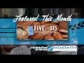 WDAM Commercial - Breadsmith