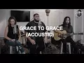 Download Lagu Grace To Grace (Acoustic) - Hillsong Worship
