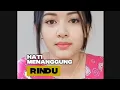 Lagu Hati Menanggung RINDUU | Pop Mandarinn Indonesia | Yulia Yasmin