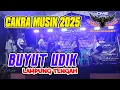 CAKRA MUSIK | BUYUT UDIK | DINDA JONI | SURYA RMX | DIDA KORI | AJO IYO 88 | KANDA ARI | AHI BILLY