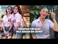 Download Lagu Penampilan Yuni Shara Pakai Seragam SMA Curi Perhatian