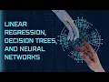 Machine Learning Basics Linear Regression Decision Trees and Neural Networks N SOLUTIONS