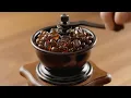 Download Lagu Brewing the Perfect Drip Coffee with Glass Coffee Beans ☕✨