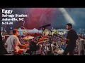 Download Lagu Eggy | Salvage Station | Asheville, NC | 8.31.24 | Full Set