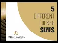 Kuber Vaults