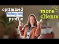 How I Optimized My Psychology Today Profile Grew My Private Practice