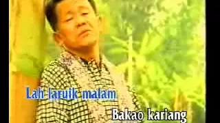 zalmon tingkuluak usang low