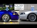 CCW Wheels - In Depth Look