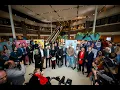 Download Lagu ISN overhandigt petitie ‘Trek de Wet toezicht op informeel onderwijs in’
