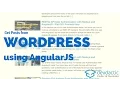 How to Get Posts From Wordpress REST API with AngularJS