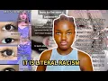 TikTok s Race Change Community is DISGUSTING