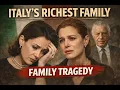 The Tragic Fate of the Agnelli Sisters Secrets of Italy s Richest Family