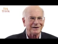 Download Lagu Daniel Kahneman: The Trouble with Confidence