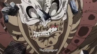 one punch ko giant one punch man