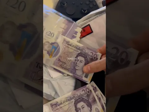 Plastic currency is coming to India 😲 DiD u know about this #plasticcurrency #shorts #viral