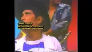 susy handayani susy h the muppet bernyanyi bersama lawak heri koko surya group 