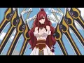 Download Lagu Erza's New Fighting Armor Vs. Jerome's Dark Sword