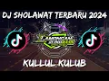 Download Lagu DJ SHOLAWAT KULLUL KULUB BANJARI STYLE | LAMONGAN SLOW BASS