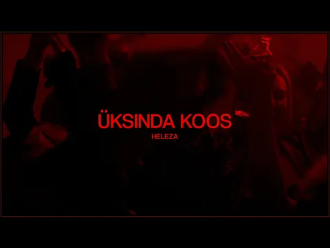 Download MP3 HELEZA - Üksinda koos