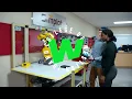 CWI - Let s Get Started Mechatronics Technology