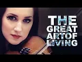 Download Lagu Jay Ray - The Great Art of Living 432 hz