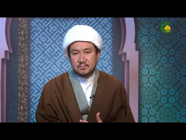 ⁣79. کتاب الصلاة (28) فی النیة (1) (ص: 68) - استاد: محمد هادی نبوی