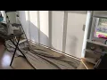 Bali blinds features sliding panel tracks and cordless lift roller shades 3-5