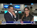 Remembering Ron Duguay on "Good Day New York"