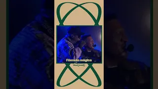 O Racionais é, foi e acredito que sempre vai ser a maior bandeira que a gente teve no rap brasileiro