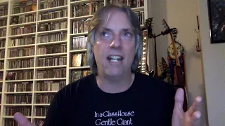 top 10 songs gentle giant