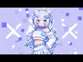 Lagu Chiru-san @ Pixel Galaxy MIX