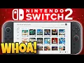 Download Lagu SPANNENDE nieuwe game-updates voor de Nintendo Switch 2 zijn zojuist uitgekomen!
