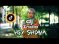 Download Lagu DJ INDIA VIRAL ‼ HEY SHONA ‼ SLOW BEAT REMIX ‼ AM project