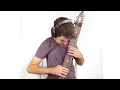 "Zanarkand" (Final Fantasy X) - Nobuo Uematsu on Chapman Stick