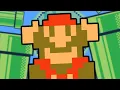 Lagu Mario's Pipe Calamity | Mario Animation