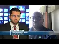 Dr Eric Griggs explains new research breakthroughs on Long COVID symptoms