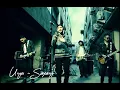 Download Lagu UNGU-SAYANG