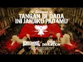 Download Lagu Rebellion Rose ft. Over Distortion - Dengan Tangan Di Dada Ini Janjiku Padamu (Official Video) 2024