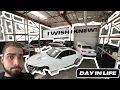 DAY IN THE LIFE OF A NEW AUTOMOTIVE DISMANTLER Not as Easy as I Thought