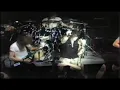 EXODUS - A Lesson In Violence (Live at Dynamo Club 1985)