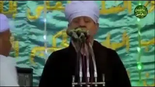 ابكى ظلم ايامي للشيخ ياسين التهامي 