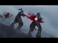 History of the Imperium - Sabaton - Crossing the Rubicon (ft Nothing More)