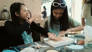 21 PROJECT VIDEO A POTTERY WORKSHOP PPA IO 767 2025 