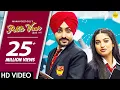 Download Lagu PEHLI VAAR (Official Video) | Manavgeet Gill | New Punjabi Love Song 2019 / 2020 | Ishtar Punjabi